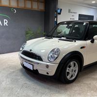 Mini Mini 1.4 tdi One D Seven