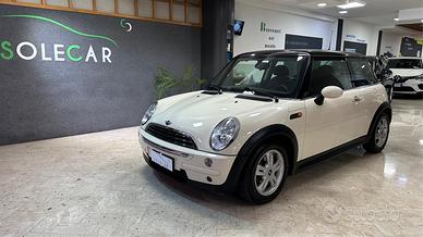 Mini Mini 1.4 tdi One D Seven