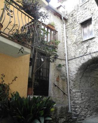 Immobile in asta di 104 m² con 5 locali a Cosio d'