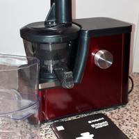 Estrattore Hotpoint Ariston