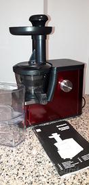 Estrattore Hotpoint Ariston