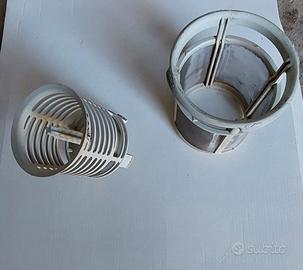 Filtro lavastoviglie Whirpool