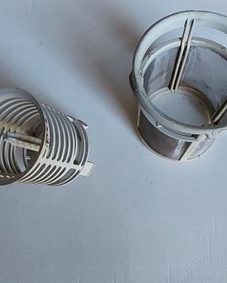 Filtro lavastoviglie Whirpool