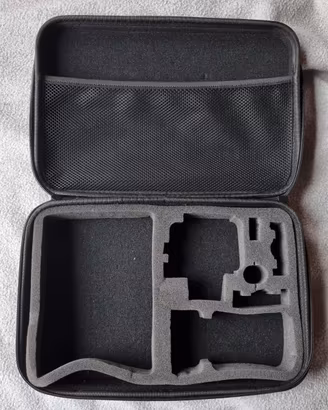 Borsa per Gopro Dji Action Insta360 Ace Pro