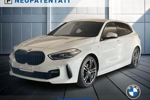 BMW Serie 1 118i Msport auto