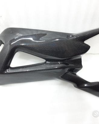 COPRI PROTEZIONE FORCELLONE CARBONIO MV BRUTALE AG