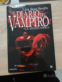Il Diario del Vampiro - La Messa Nera