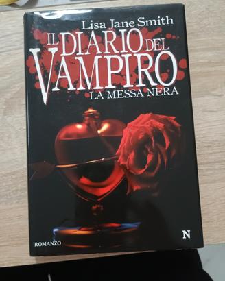 Il Diario del Vampiro - La Messa Nera