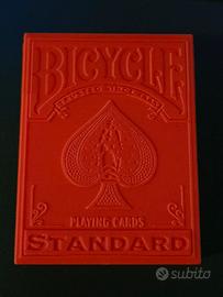 Portacarte Bicycle
