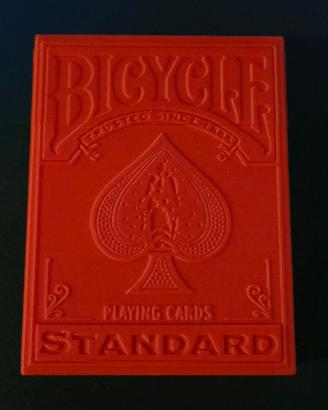 Portacarte Bicycle