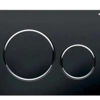 Placca di comando Geberit