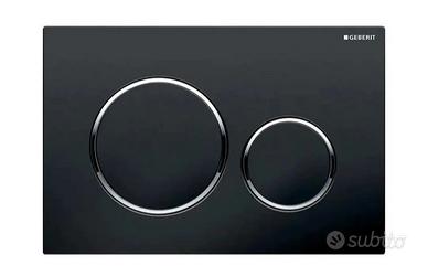 Placca di comando Geberit