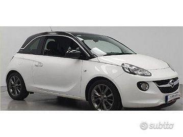 Opel adam ricambi #206