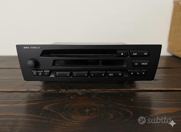 Autoradio BMW Business CD E90