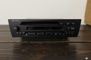 Autoradio BMW Business CD E90