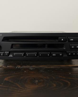 Autoradio BMW Business CD E90