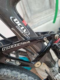 Bici Mountain bike