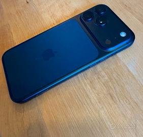 iphone 17 Pro Max  1 TB  SCA.M.BIO❗️