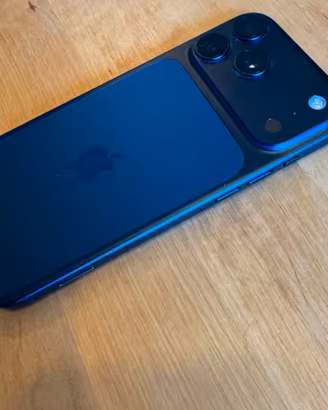 iphone 17 Pro Max  1 TB  SCA.M.BIO❗️