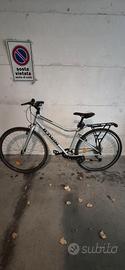 Bici decathlon 
