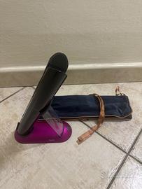 Piastra per capelli Dyson Corrale
