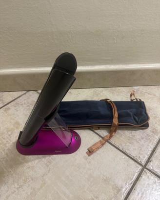 Piastra per capelli Dyson Corrale