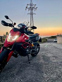 Ducati Hypermotard 950 - 2019 con DQS