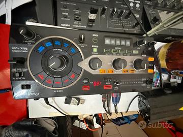 Pioneer rmx-1000