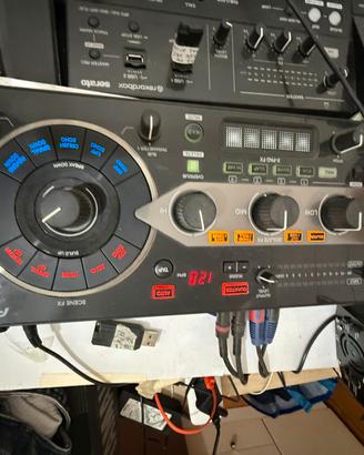 Pioneer rmx-1000