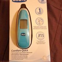 chicco comfort quick 