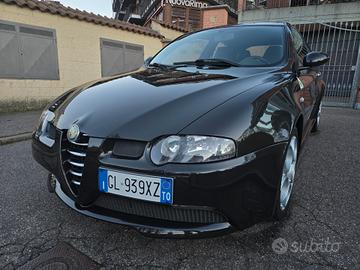 ALFA ROMEO 147 GTA 3.2i V6 24V "CAMBIO MANUALE"
