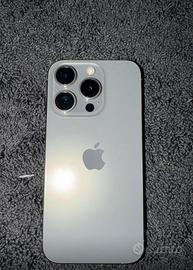 Iphone 15 pro 128gb