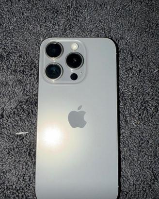 Iphone 15 pro 128gb