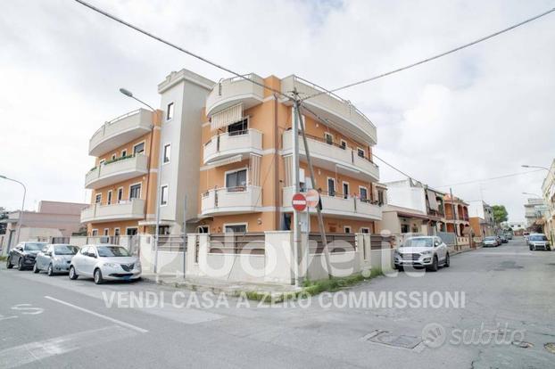 Appartamento Via Mazzini, 118, 74026, Pulsano