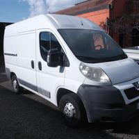 PEUGEOT BOXER TETTO ALTO