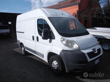 PEUGEOT BOXER TETTO ALTO