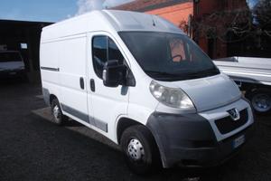 PEUGEOT BOXER TETTO ALTO