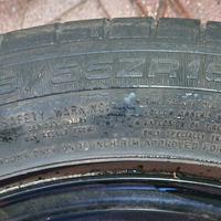Ruota Fiat Bravo, 205 - 55 - r 16