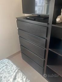 Cassettiera Ikea KULLEN