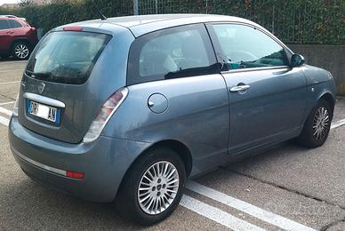 Lancia Y 05/08 115.000 Km