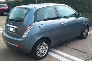 Lancia Y 05/08 115.000 Km