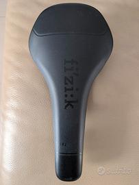 Sella bici Fizik