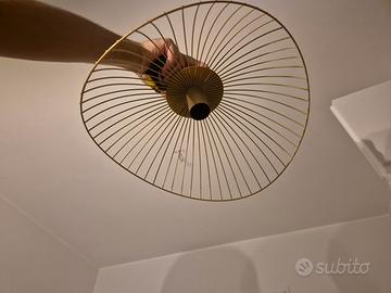 Lampadario da soffitto