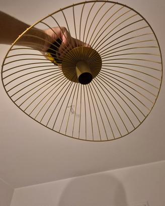Lampadario da soffitto