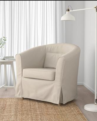 POLTRONA IKEA