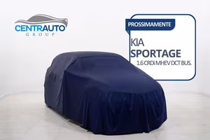 Kia Sportage 1.6 CRDi 136cv MHEV DCT BUSINESS