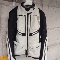 giubbino clover taglia XL