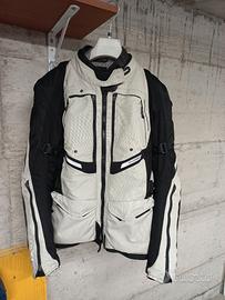 giubbino clover taglia XL