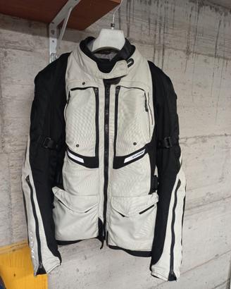 giubbino clover taglia XL