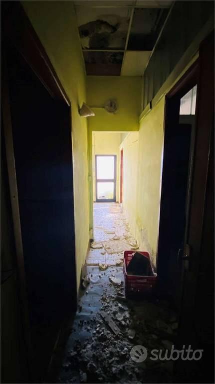 Terreno di 500 m² a Capannori - Vista 5